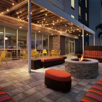 Home2 Suites by Hilton Sarasota Bradenton Airport