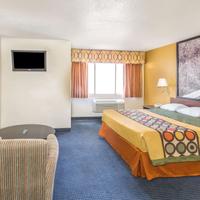 Super 8 by Wyndham - Mesa/Gilbert