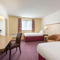 Days Inn by Wyndham Winchester M3