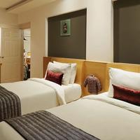 Melange Luxury Serviced Apartments