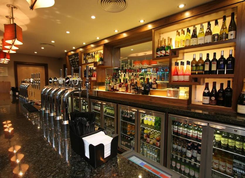 Bar Foto