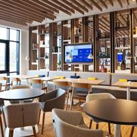 Holiday Inn Express & Suites Basel - Allschwil