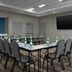 Sala de conferencias
