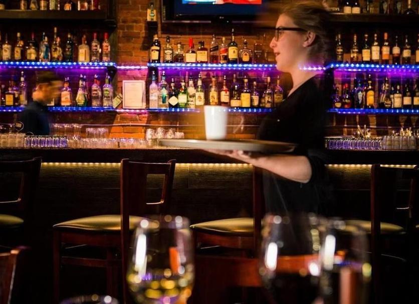 Bar Foto