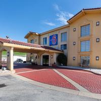 Motel 6 Knoxville