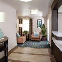 Sonesta Simply Suites Fort Worth