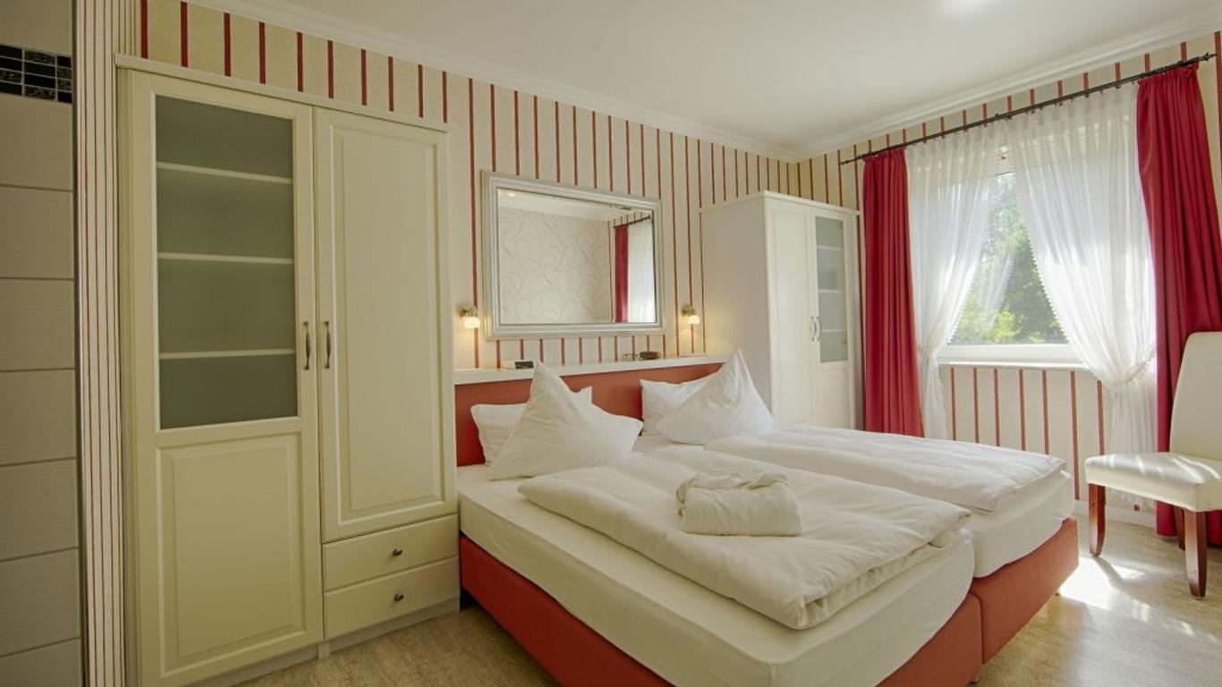 Hotel Amtsheide
