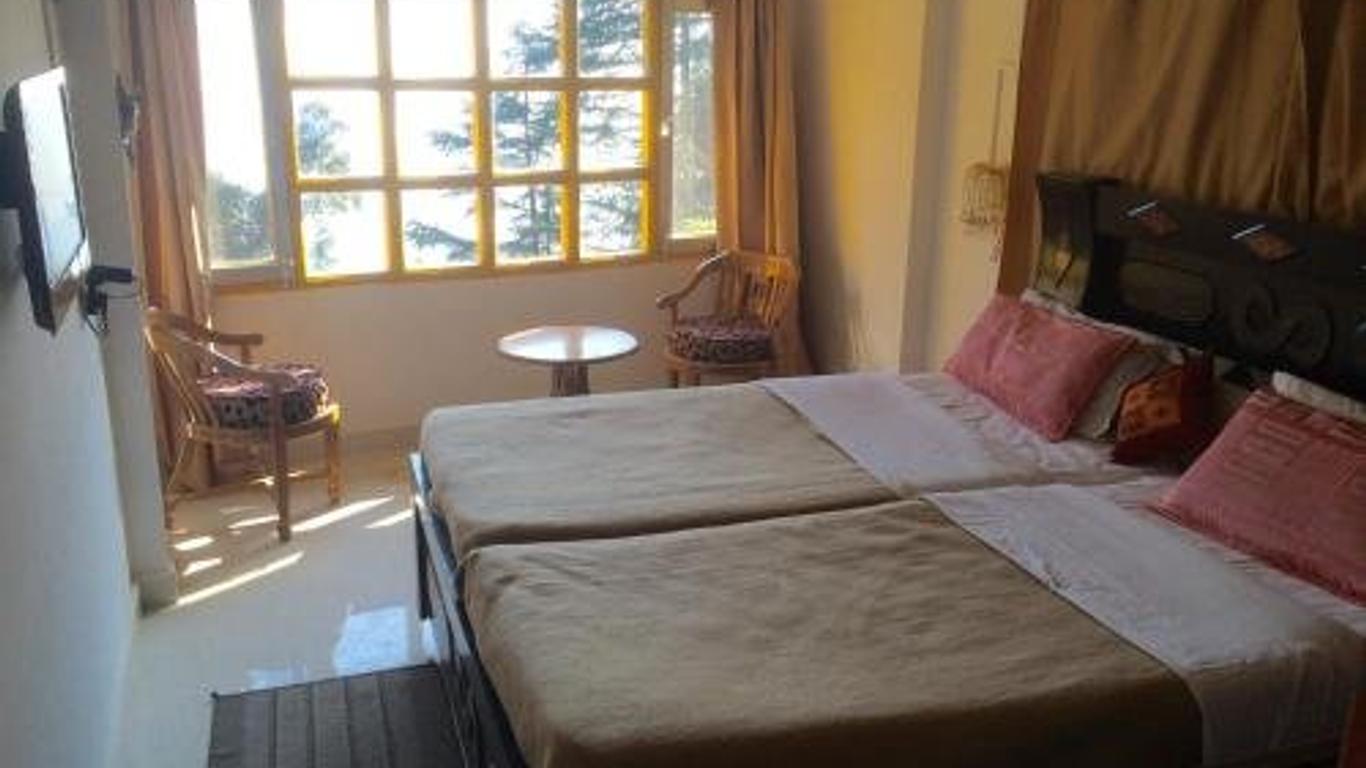 Mcleodganj Bed & Breakfast