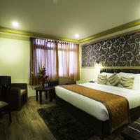 Hotel New Orchid