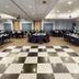 Sala de banquetes