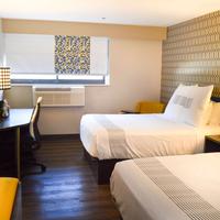 GLō Best Western Ft. Lauderdale-Hollywood Airport Hotel