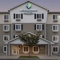 Woodspring Suites Augusta Fort Gordon