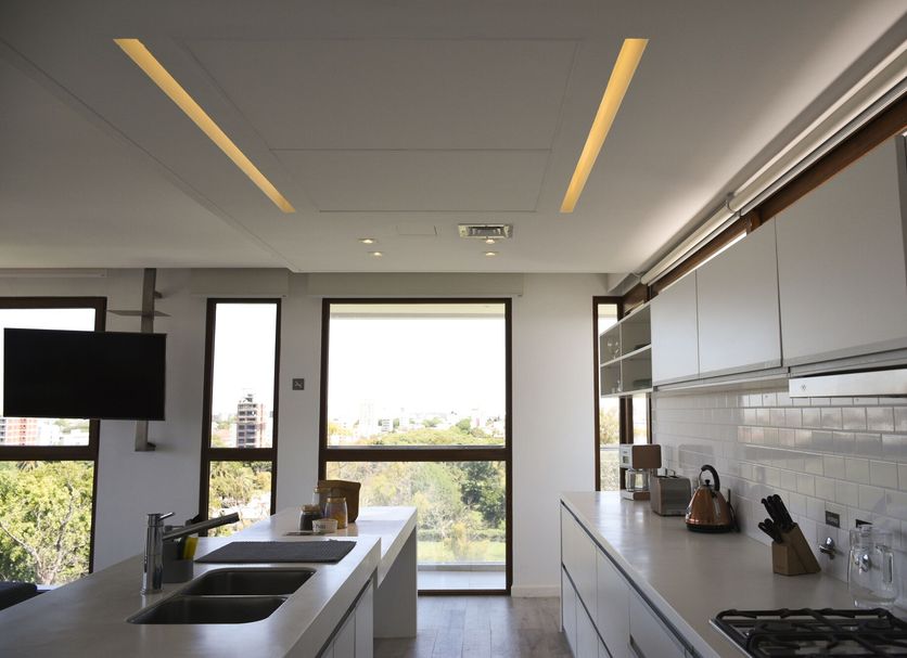 Cocina Foto