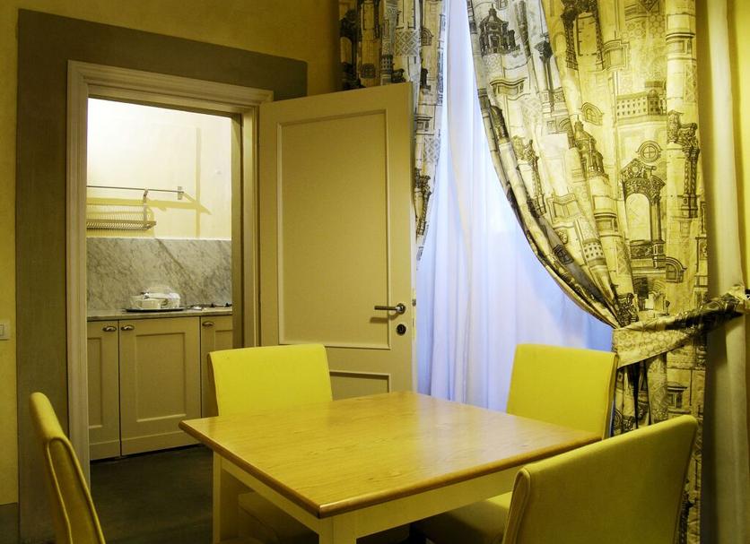 Comedor Foto