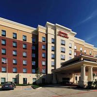 Hampton Inn & Suites Dallas/Lewisville-Vista Ridge Mall, TX