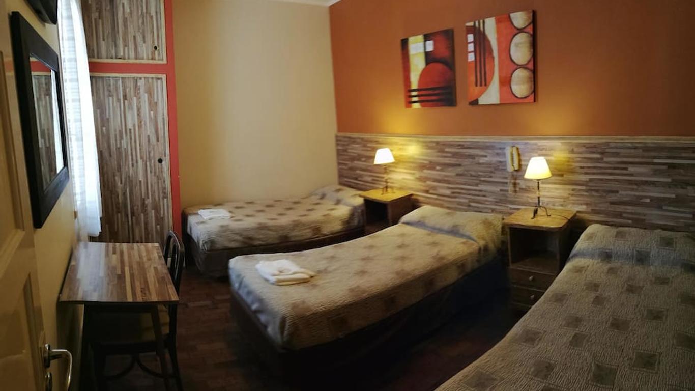 Hotel Luminton