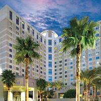 Hilton Grand Vacations Club Paradise Las Vegas