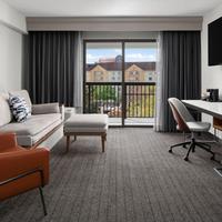 Courtyard by Marriott Jacksonville Butler Boulevard