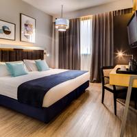 Holiday Inn Bologna - Fiera