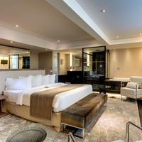 Mercure Belo Horizonte Lourdes