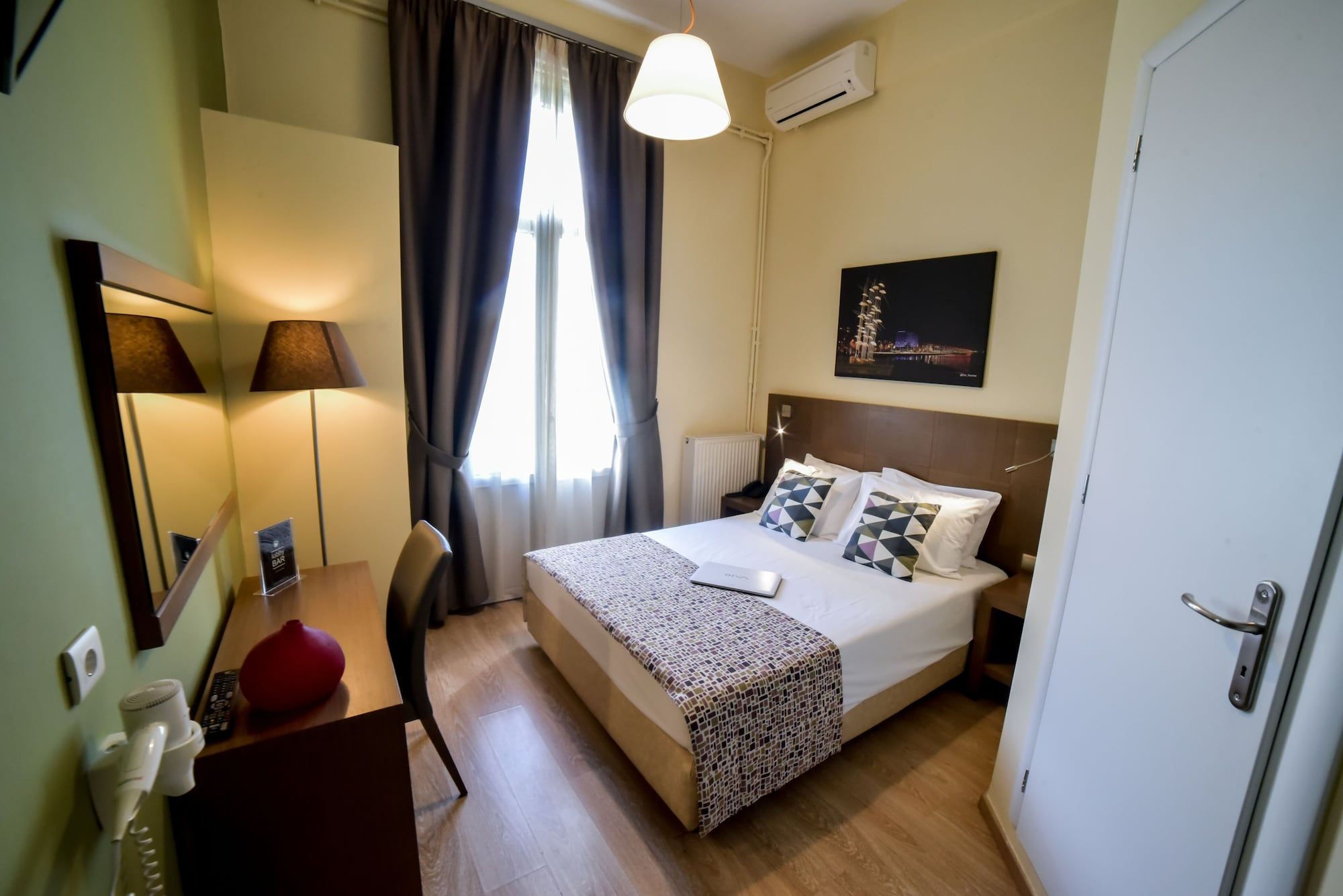 Habitación