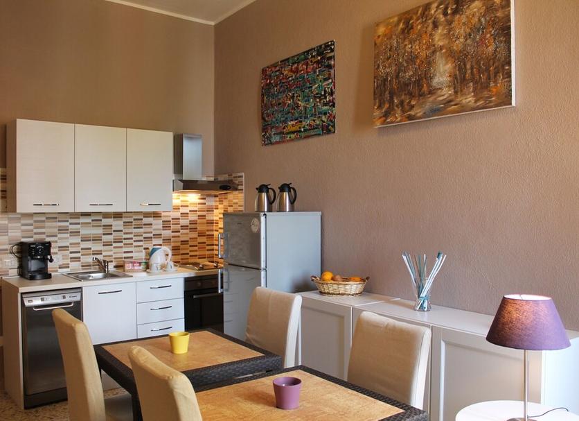 Cocina Foto
