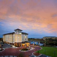 Hotel Indigo Jacksonville-Deerwood Park