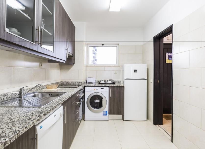 Cocina Foto