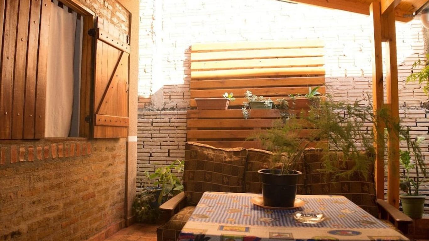 Duplex Macuco