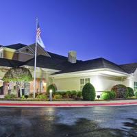 Homewood Suites by Hilton Fayetteville