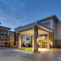 La Quinta Inn & Suites by Wyndham Tyler - University Area