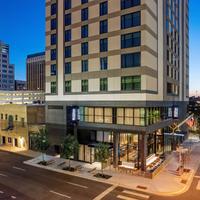 Hilton Garden Inn Austin University Capitol District