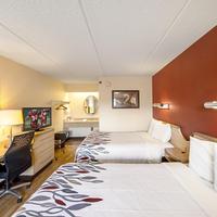 Red Roof Inn Pensacola – I-10 at Davis Highway