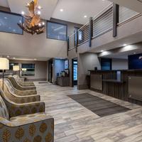 La Quinta Inn & Suites by Wyndham Anchorage Airport