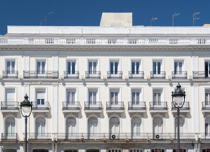 Edificio Foto
