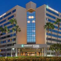 Embassy Suites by Hilton Irvine Orange County Airport