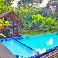 Palmyra Nature Resort Sigiriya