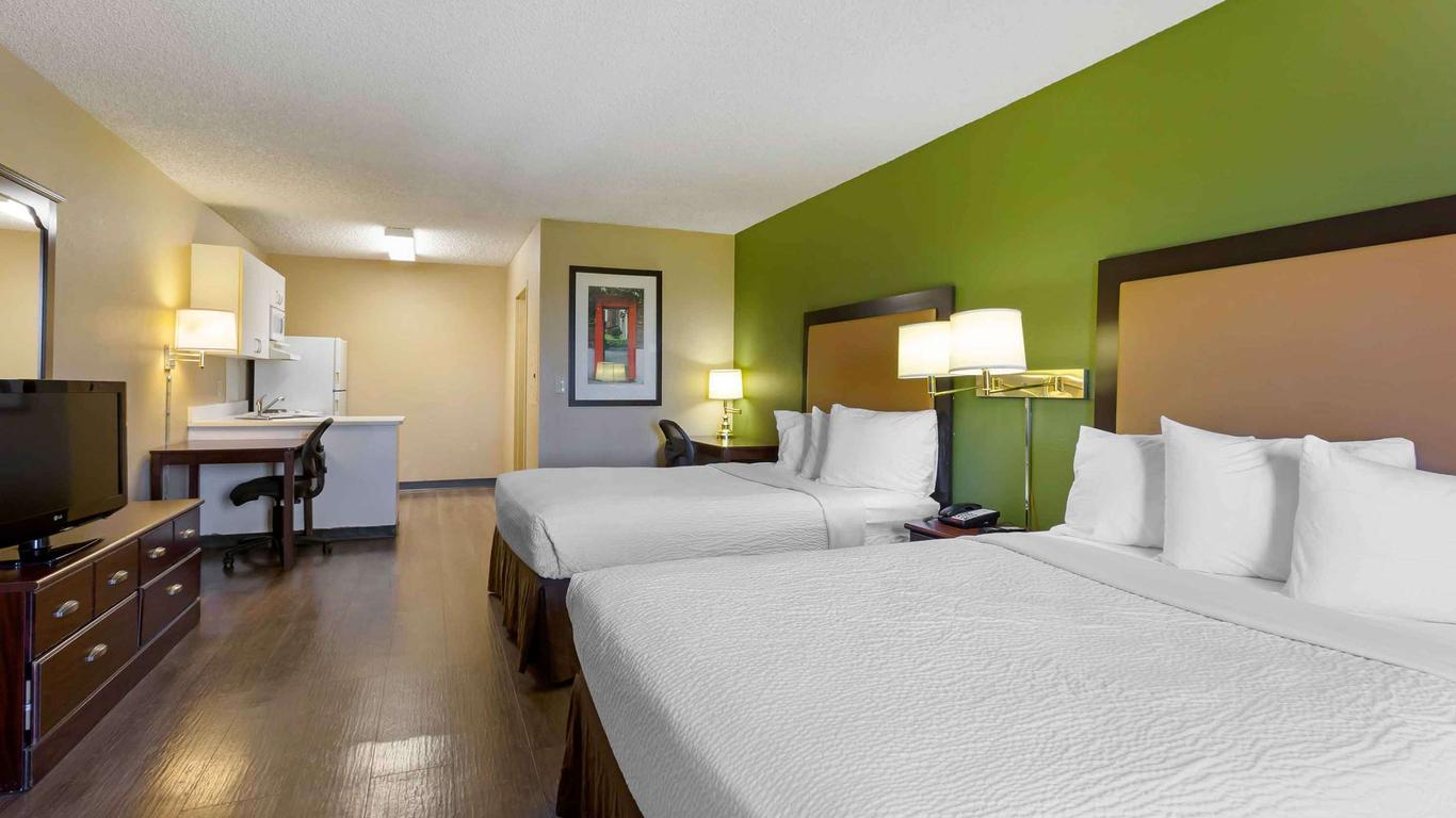 Extended Stay America Suites - Phoenix - Scottsdale - North