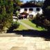 Vista del exterior