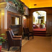 Alexander Inn