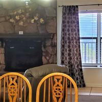 High Sierra Condominium