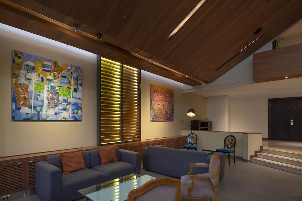 Sala de estar
