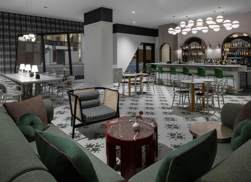 Bar Foto