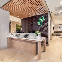 Holiday Inn Columbia - Downtown
