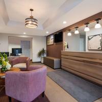 Best Western Colonel Butler Inn