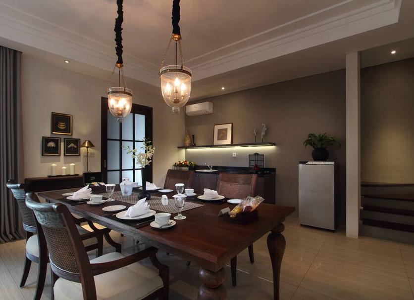 Comedor Foto
