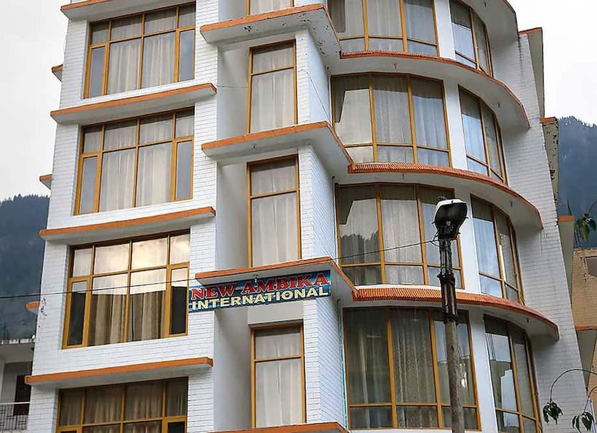 Edificio Foto