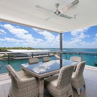 Darwin Waterfront Luxury Suites