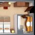 Servicio de la habitación