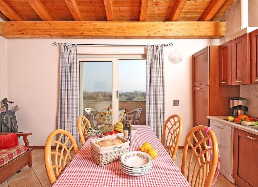Comedor Foto